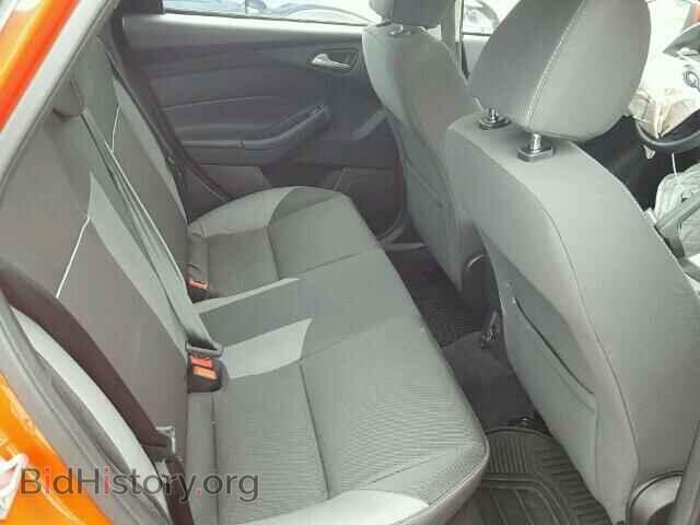 2014 FORD FOCUS - VIN: 1FADP3F26EL173380 - Фото 6