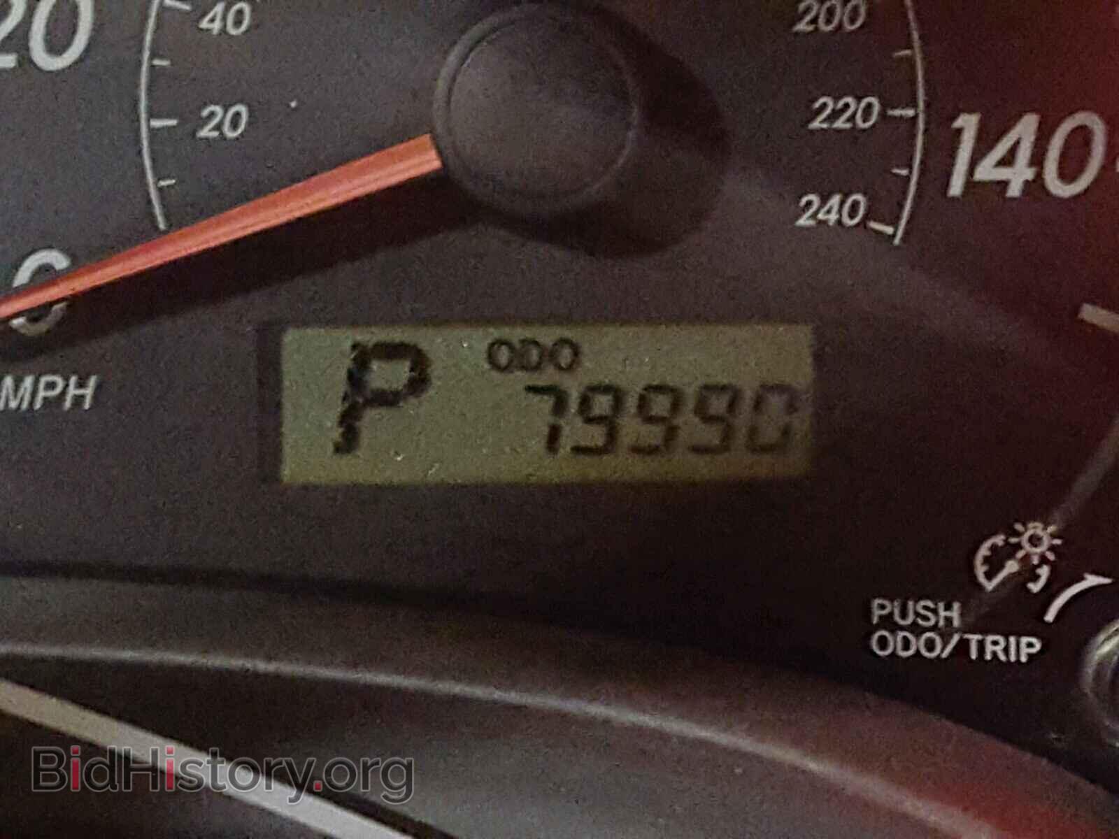 2009 TOYOTA COROLLA BA - VIN: JTDBL40E899032822 - Фото 8