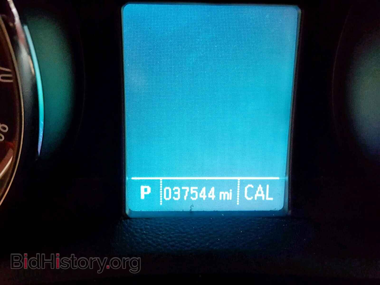 2015 BUICK ENCORE - VIN: KL4CJGSB0FB266126 - Photo 8