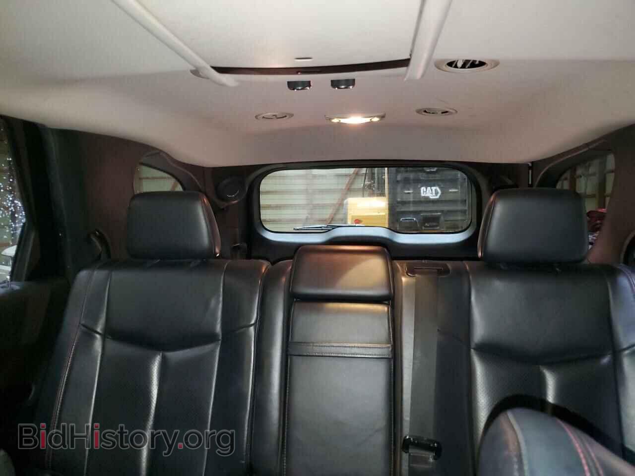 2011 DODGE DURANGO - VIN: 1D4SE6GT8BC689173 - Фото 10