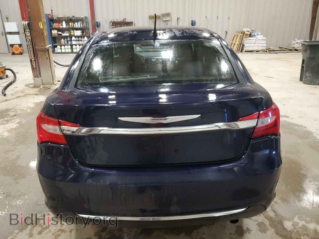 2014 CHRYSLER 200 - VIN: 1C3CCBAB5EN207207 - Photo 6