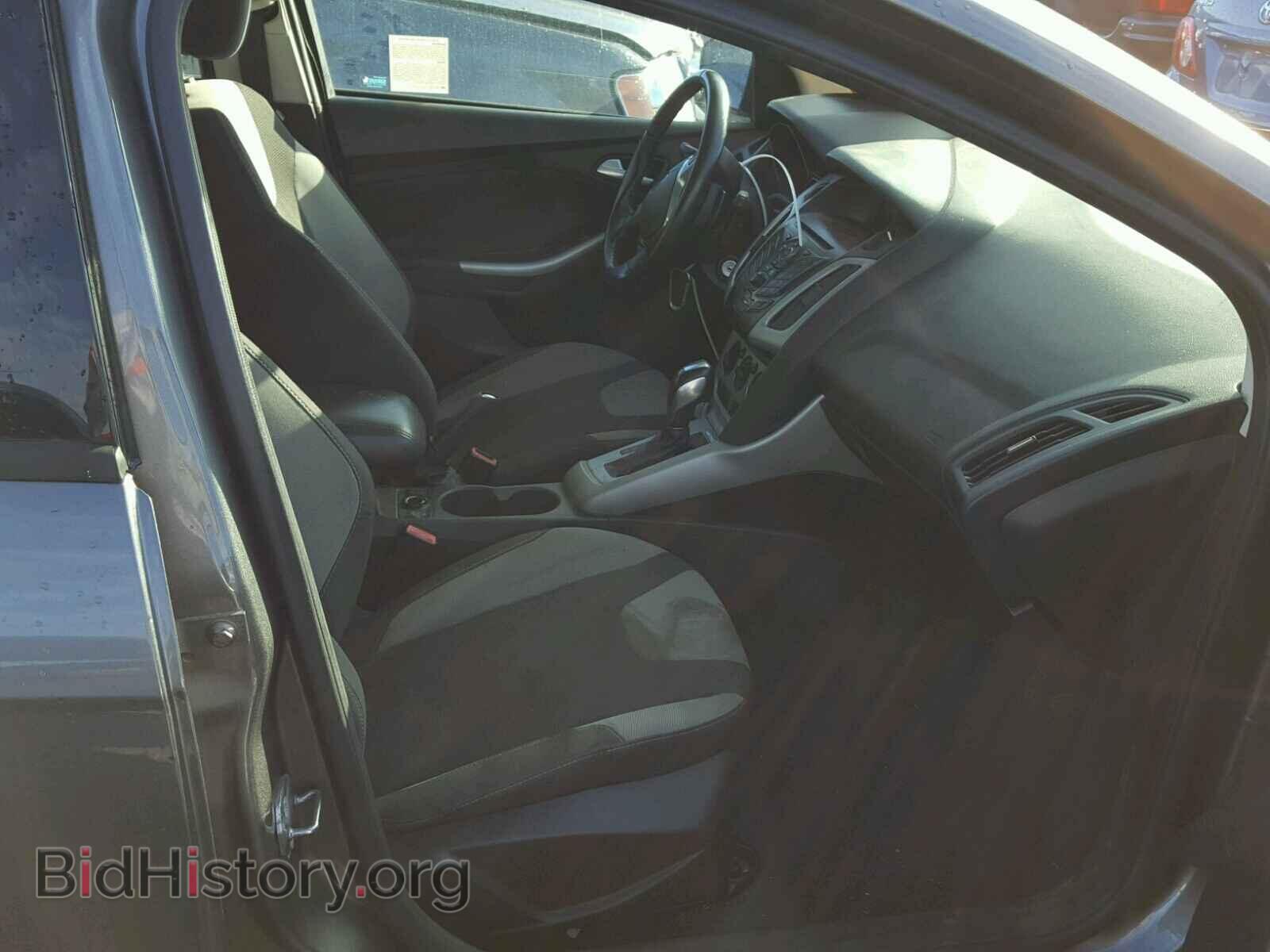2012 FORD FOCUS - VIN: 1FAHP3K28CL382379 - Photo 5