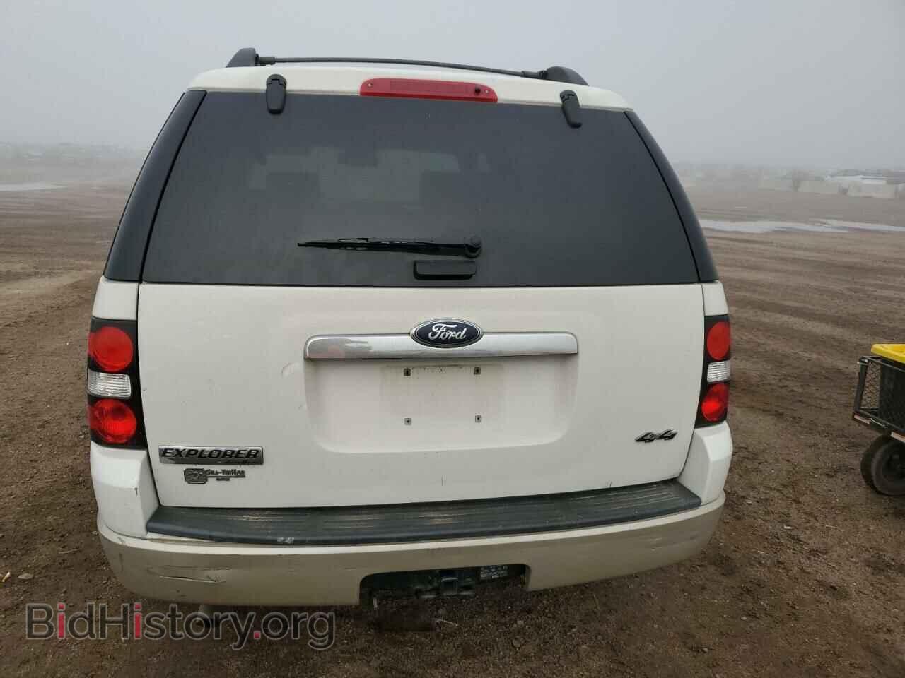 2008 FORD EXPLORER - VIN: 1FMEU74E18UB19748 - Фото 6