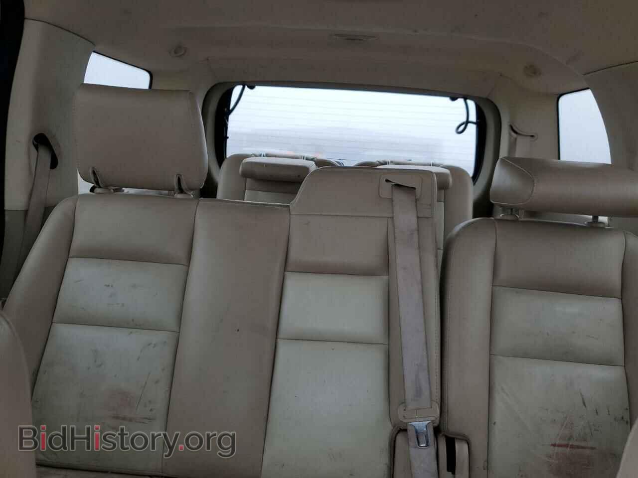 2008 FORD EXPLORER - VIN: 1FMEU74E18UB19748 - Фото 10