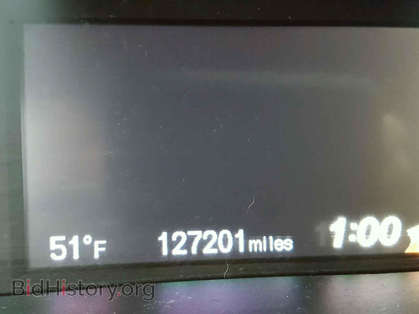 2012 HONDA CIVIC - VIN: 19XFB2F89CE003424 - Photo 8