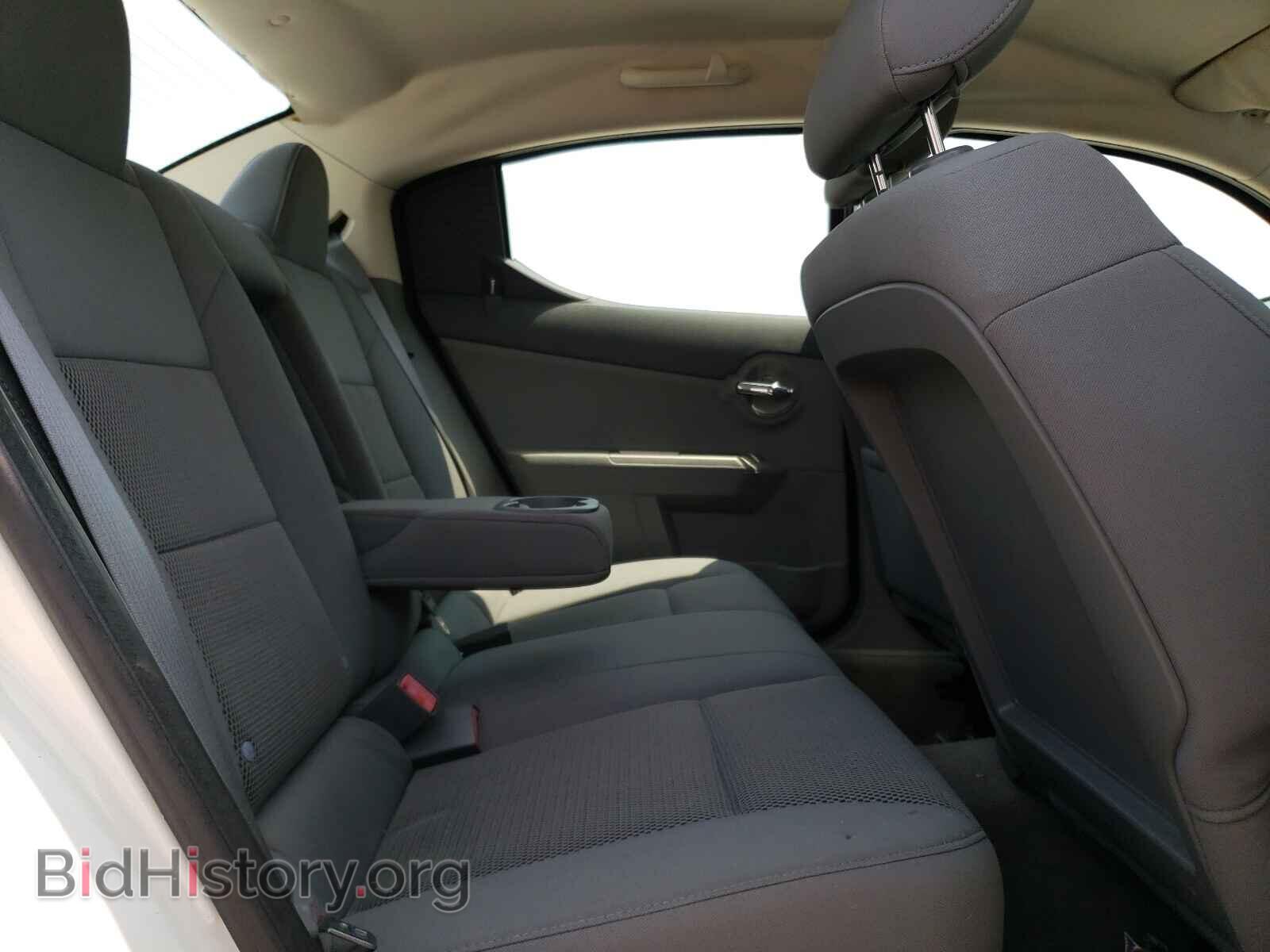 2008 DODGE AVENGER - VIN: 1B3LC56K28N245182 - Фото 6