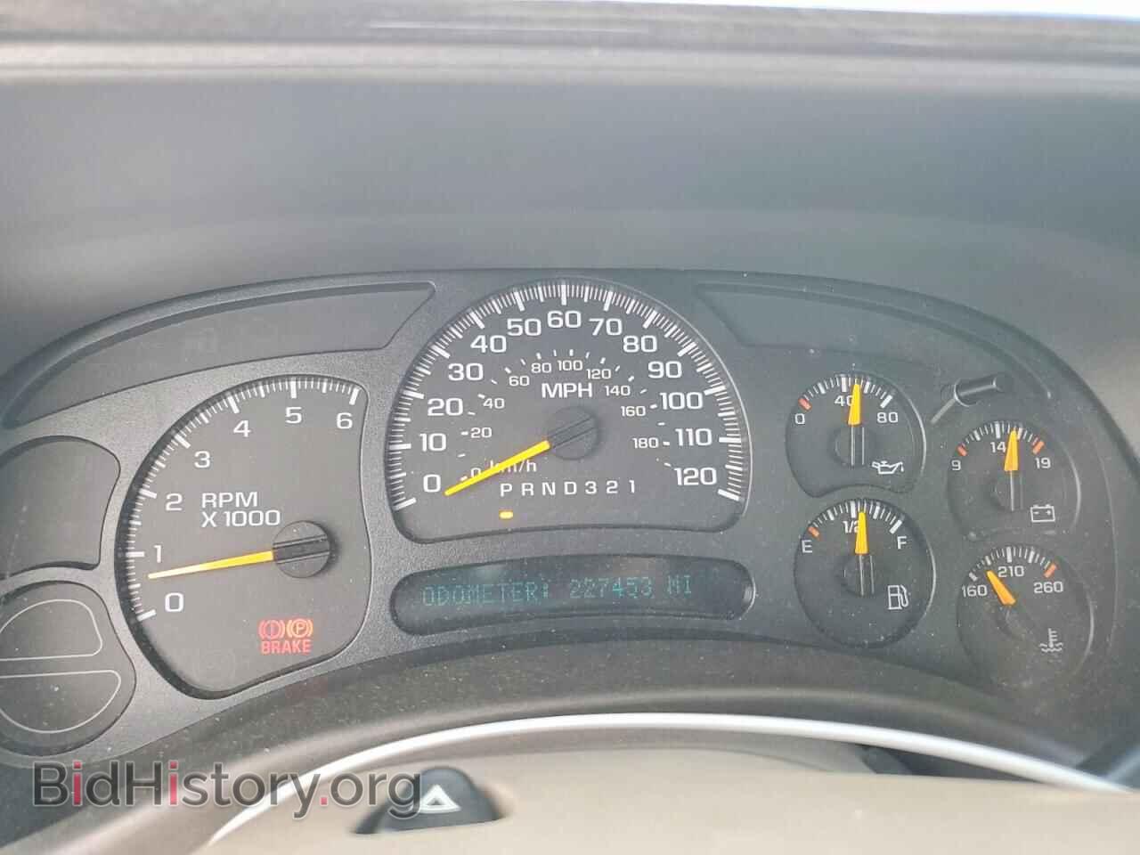2006 GMC SIERRA - VIN: 2GTEK63N961237948 - Фото 9