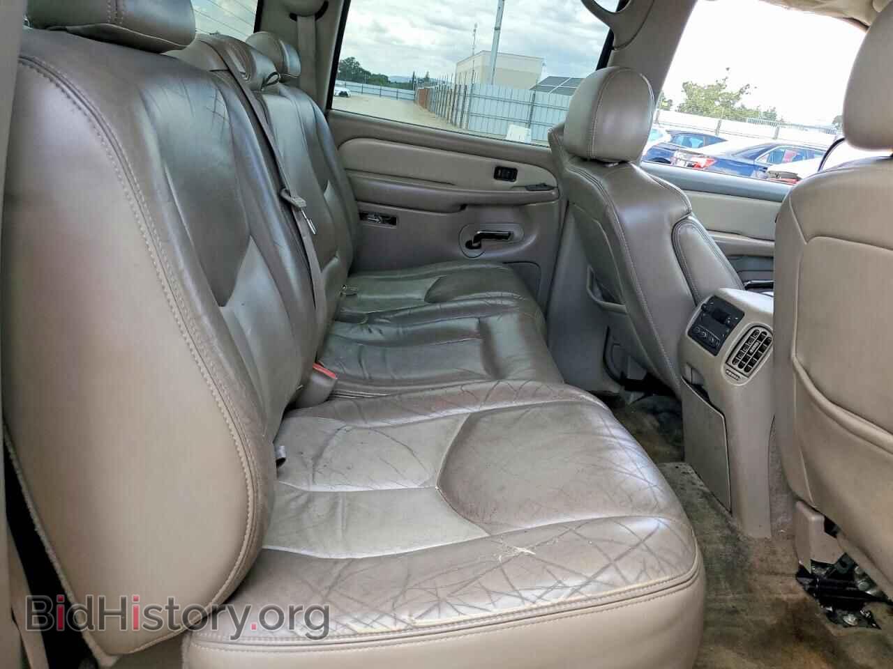 2006 GMC SIERRA - VIN: 2GTEK63N961237948 - Фото 10