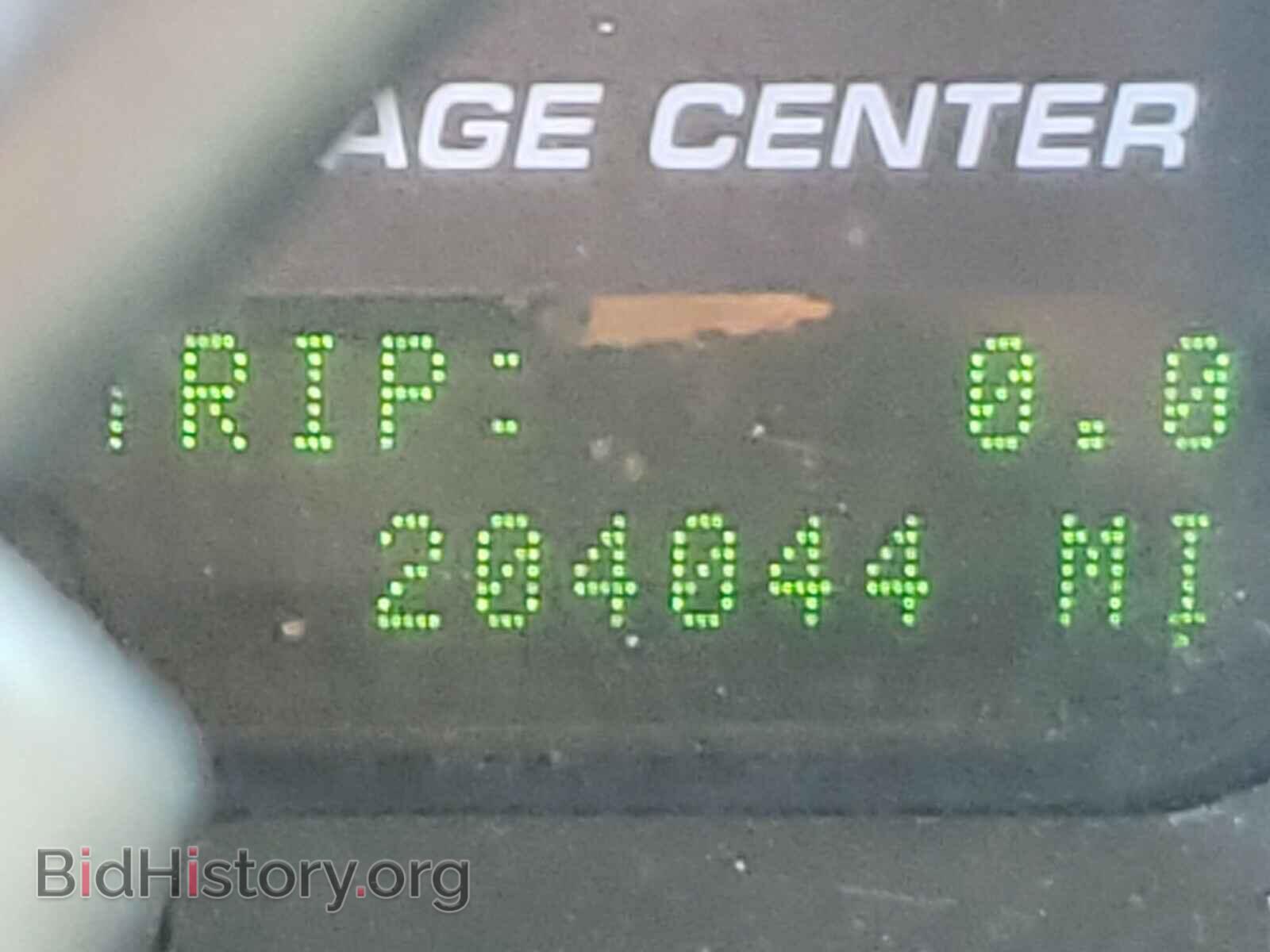 2004 FORD EXPEDITION - VIN: 1FMPU17L84LB83043 - Фото 8