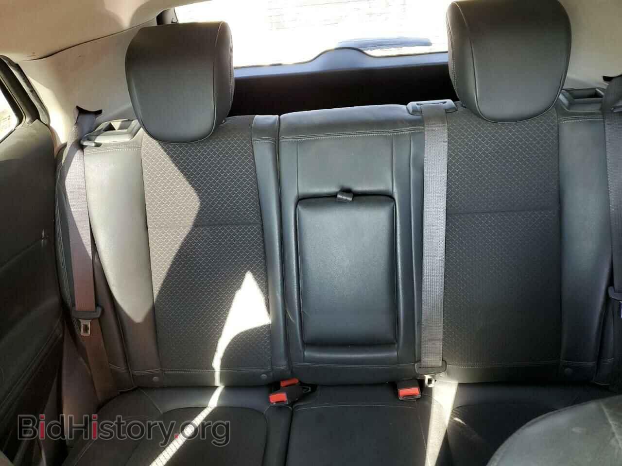 2019 BUICK ENCORE - VIN: KL4CJASB9KB724138 - Photo 10