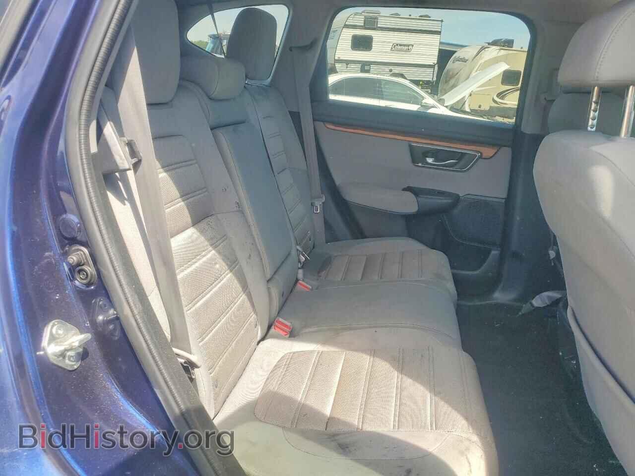 2018 HONDA CRV - VIN: 7FARW1H55JE013300 - Фото 6