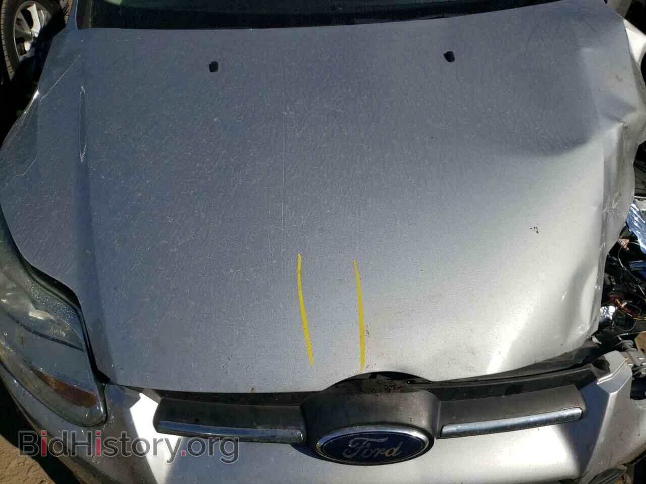 2014 FORD FOCUS - VIN: 1FADP3K27EL302474 - Photo 7
