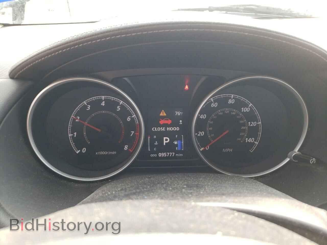 2013 MITSUBISHI OUTLANDER - VIN: JA4JS4AX5DU013286 - Фото 9