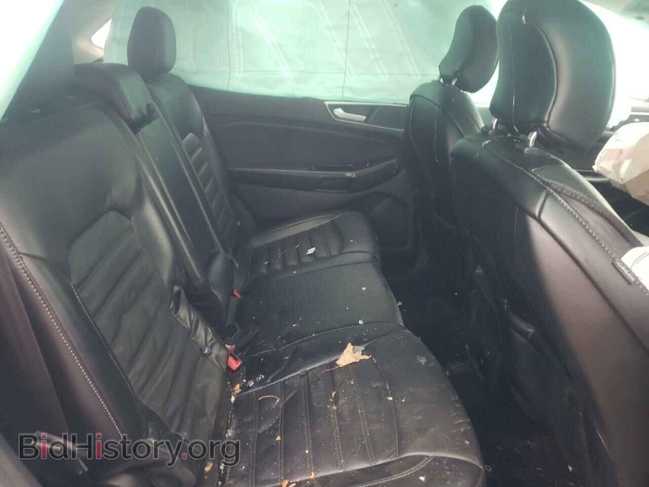 2015 FORD EDGE - VIN: 2FMTK4J81FBC06319 - Photo 6