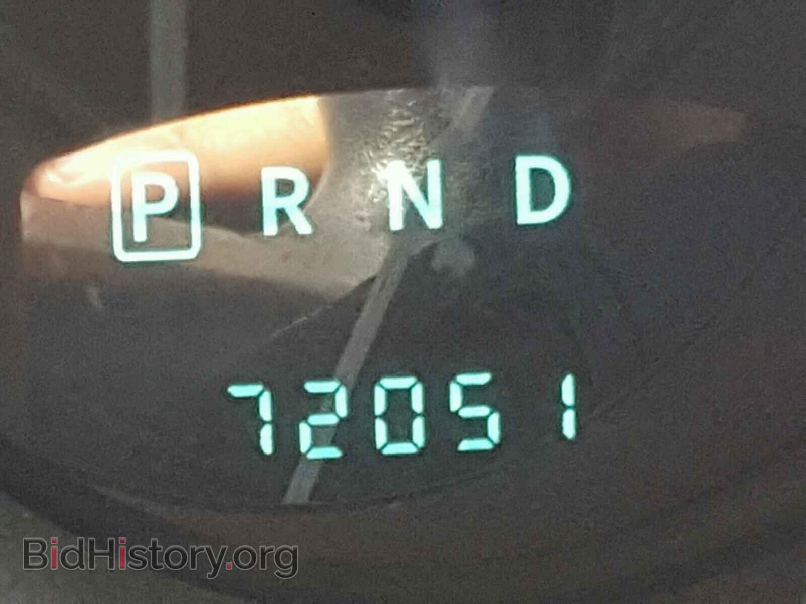 2011 DODGE NITRO - VIN: 1D4PT4GK6BW604854 - Фото 8