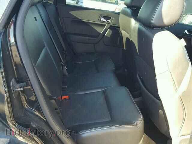 2011 FORD FOCUS - VIN: 1FAHP3GN2BW162204 - Фото 6