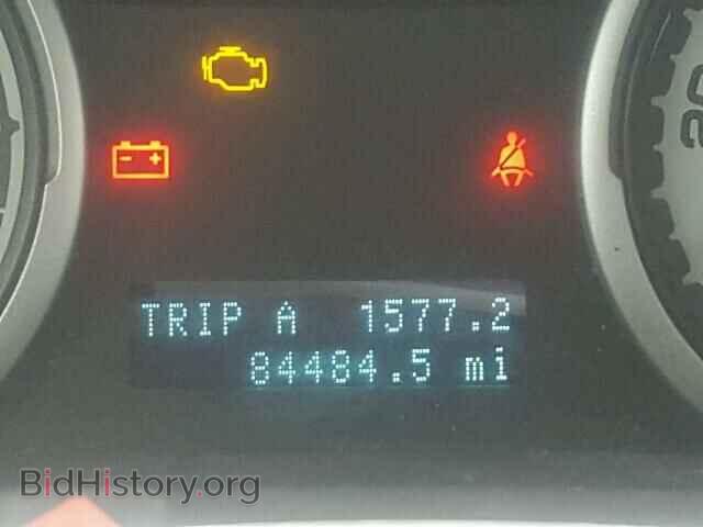2011 FORD FOCUS - VIN: 1FAHP3GN2BW162204 - Фото 8