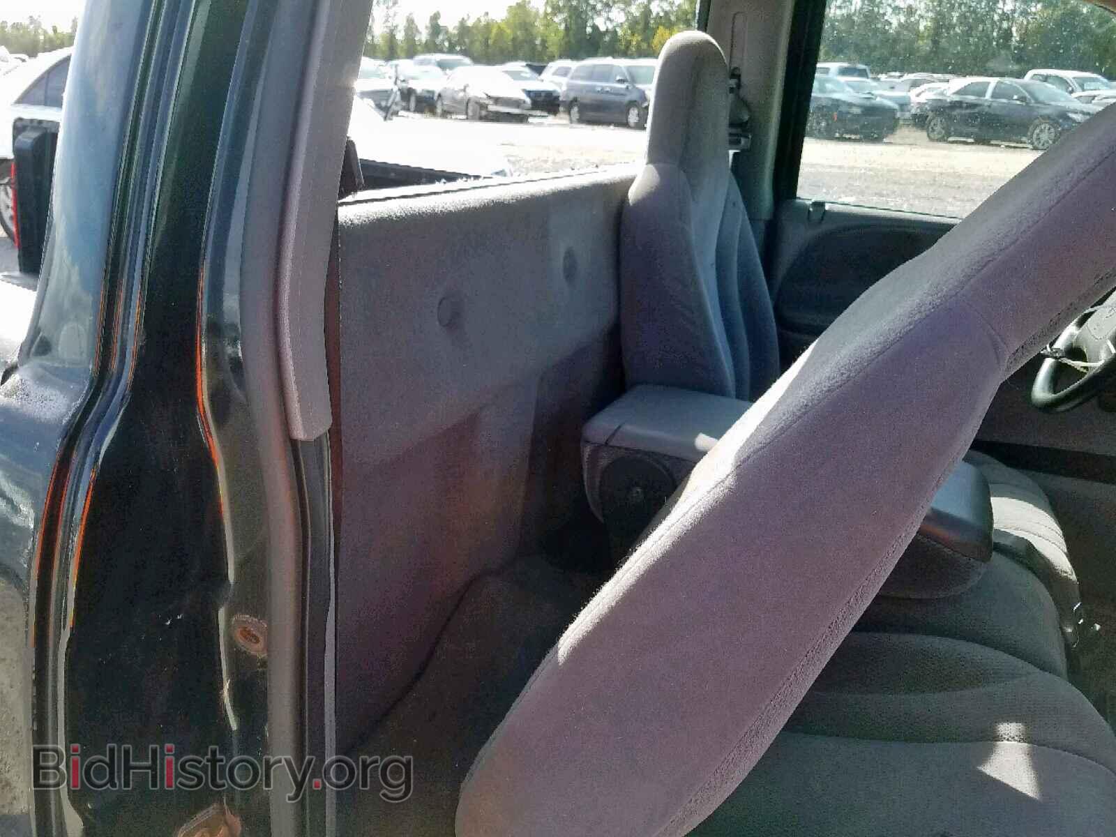 2000 DODGE DAKOTA - VIN: 1B7FL26X2YS755894 - Фото 6