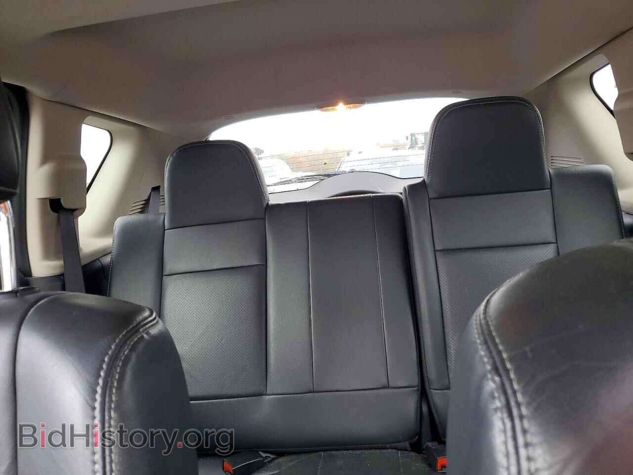 2017 JEEP COMPASS - VIN: 1C4NJDEB5HD170007 - Фото 10