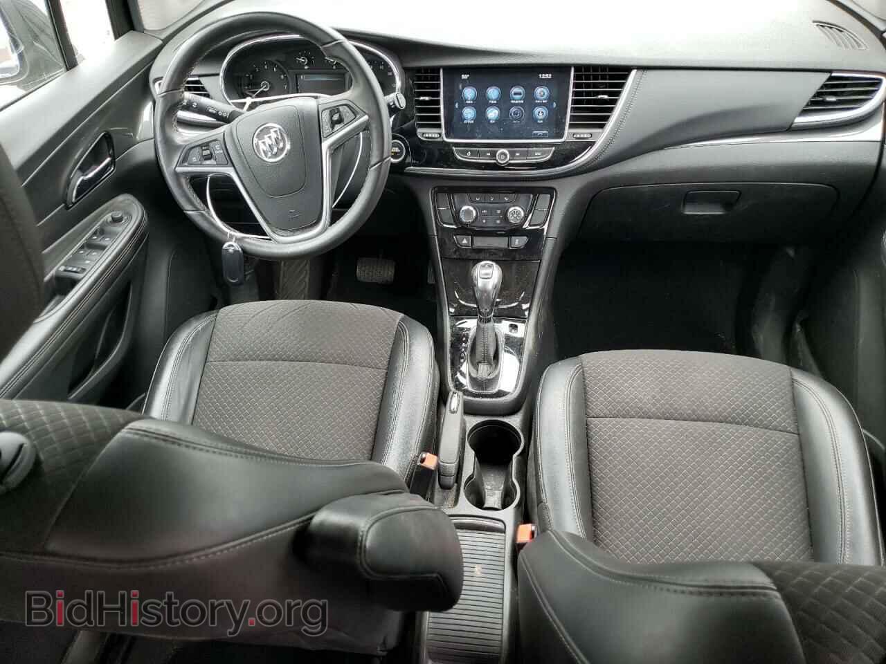 2018 BUICK ENCORE - VIN: KL4CJASB7JB590907 - Фото 8