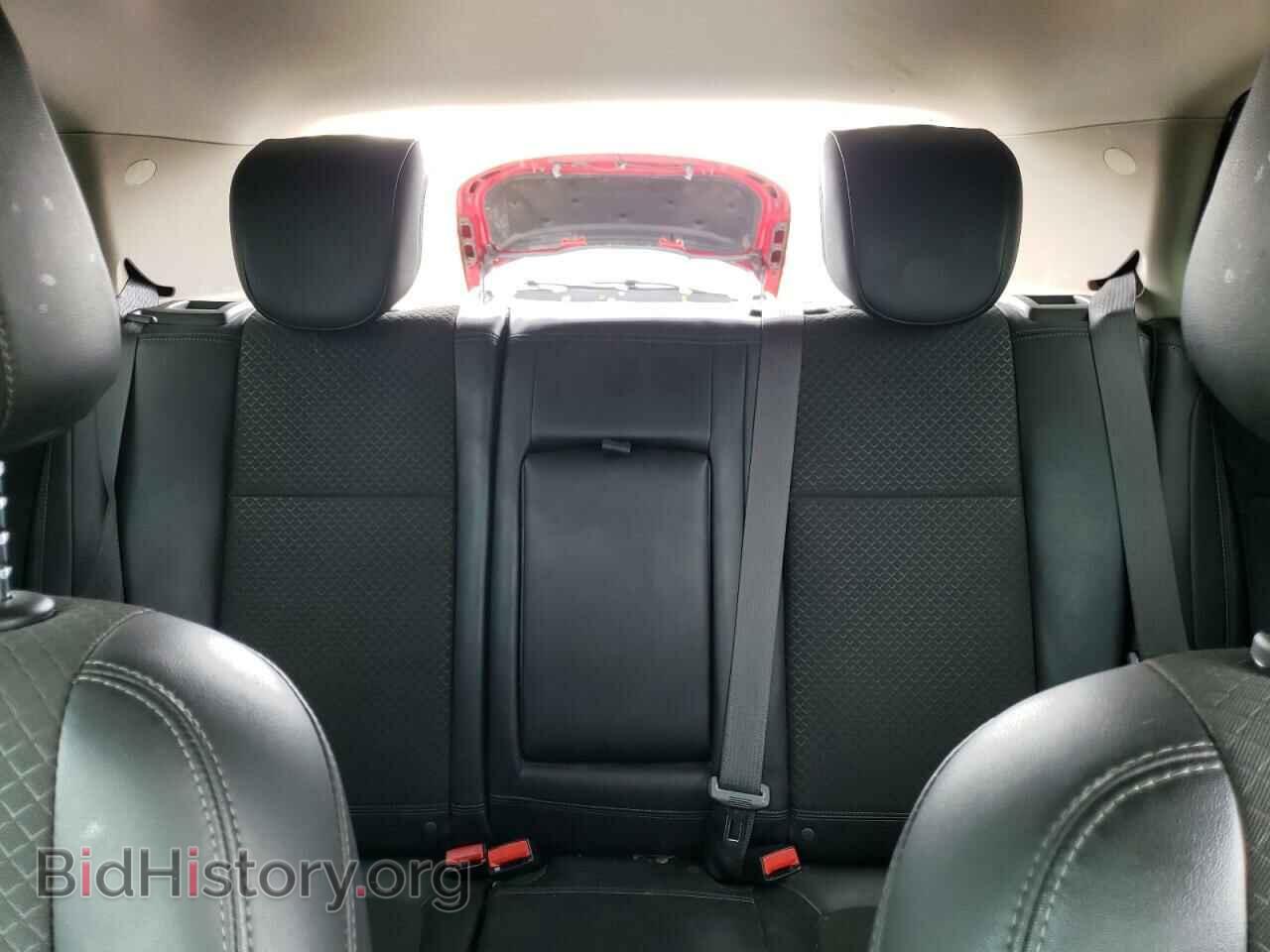 2018 BUICK ENCORE - VIN: KL4CJASB7JB590907 - Фото 10