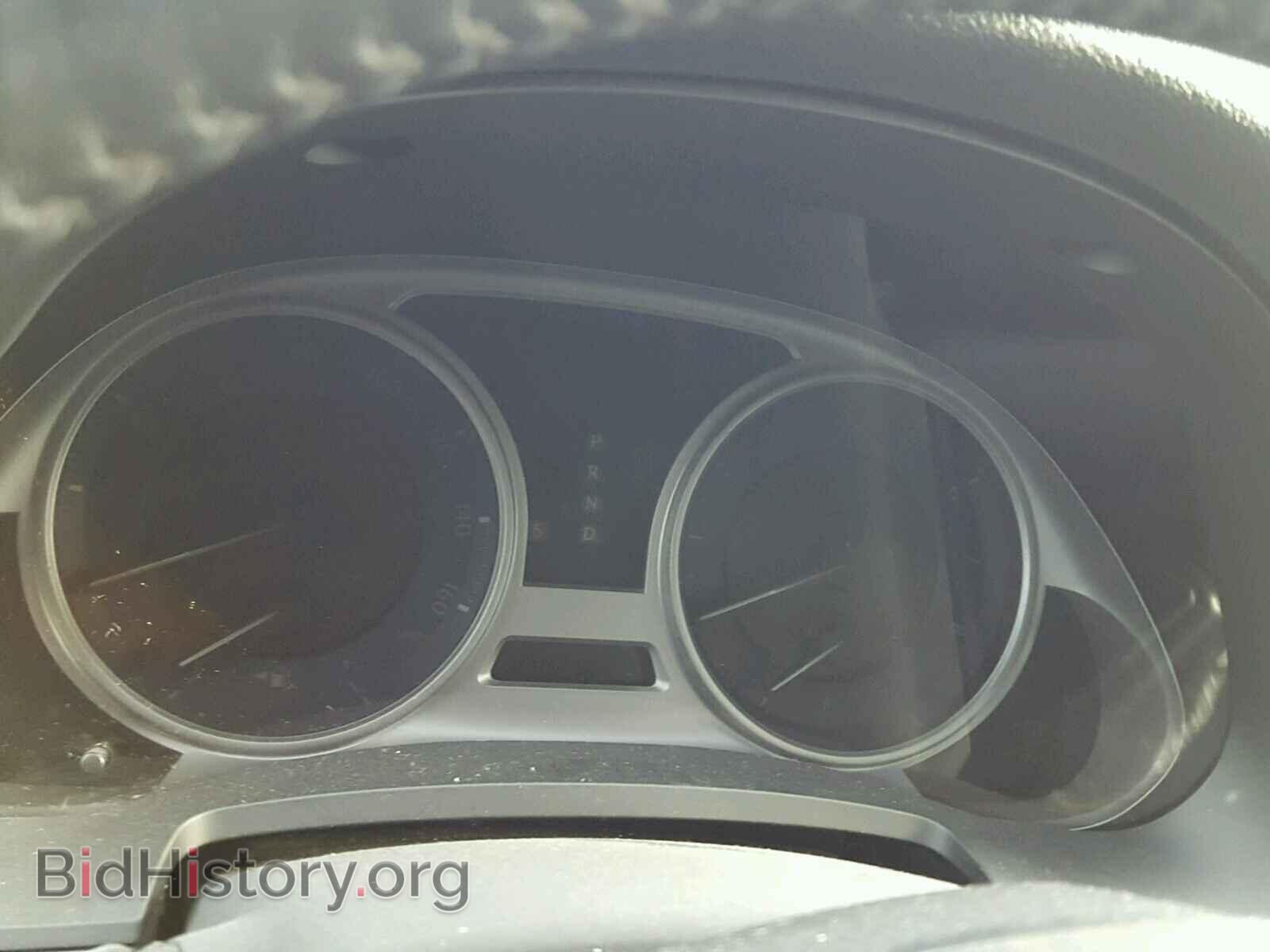 2010 LEXUS IS250 - VIN: JTHCF5C24A5043202 - Фото 8