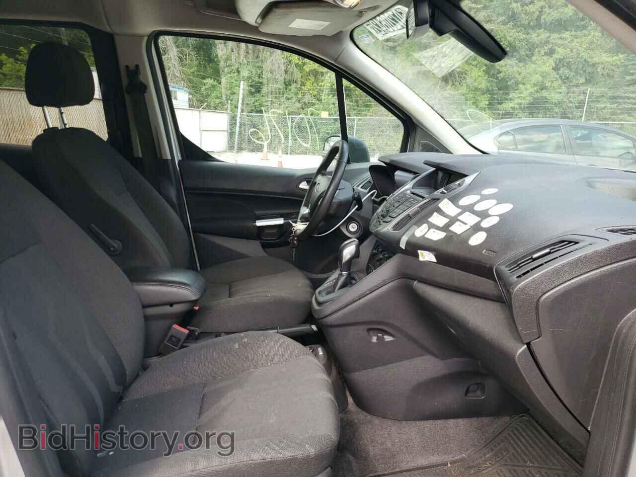 2018 FORD TRANSIT CO - VIN: NM0GE9F73J1373065 - Фото 5
