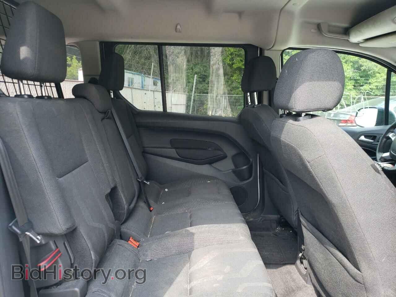 2018 FORD TRANSIT CO - VIN: NM0GE9F73J1373065 - Фото 6