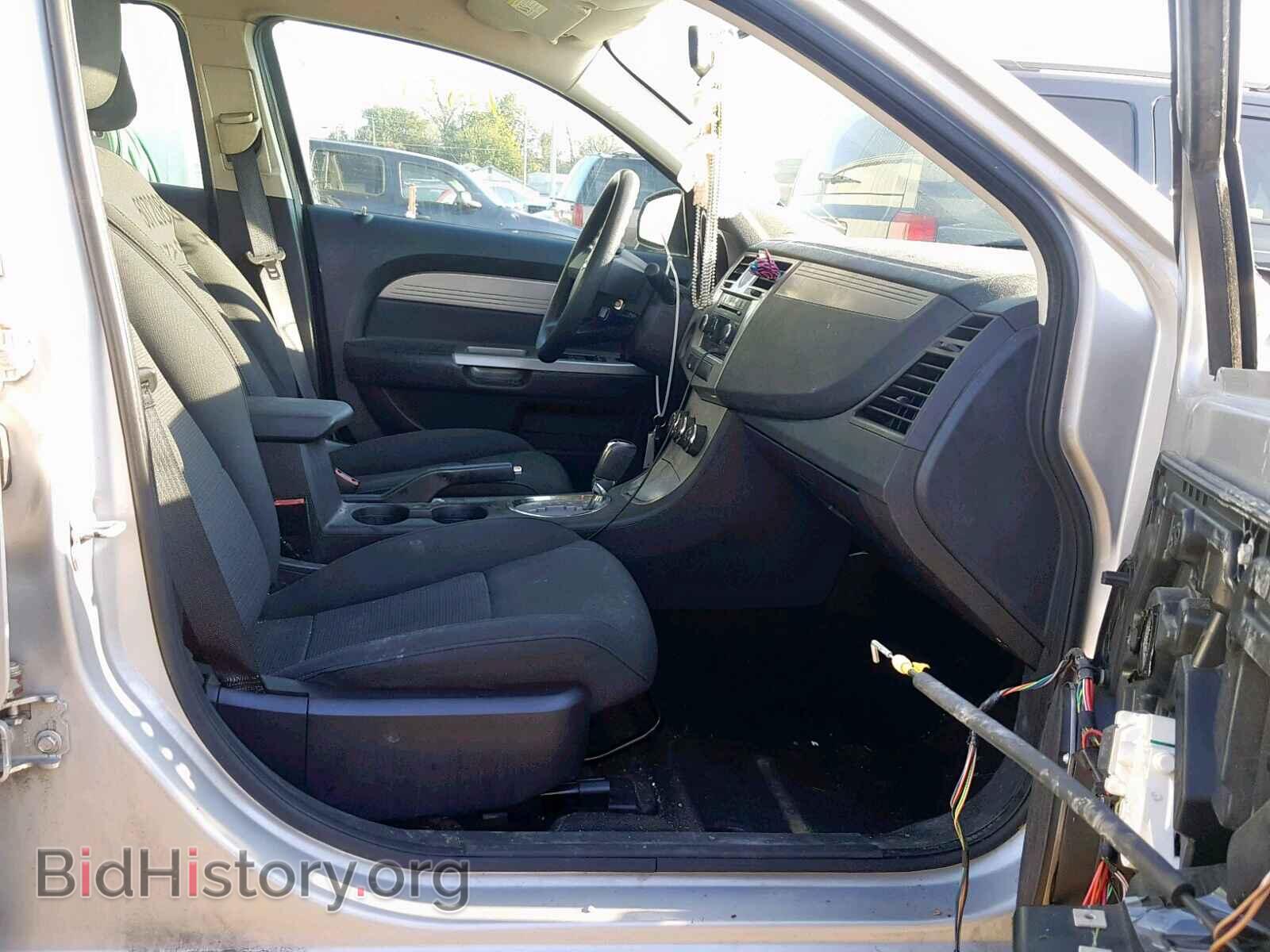 2010 CHRYSLER SEBRING - VIN: 1C3CC4FB0AN229825 - Фото 5