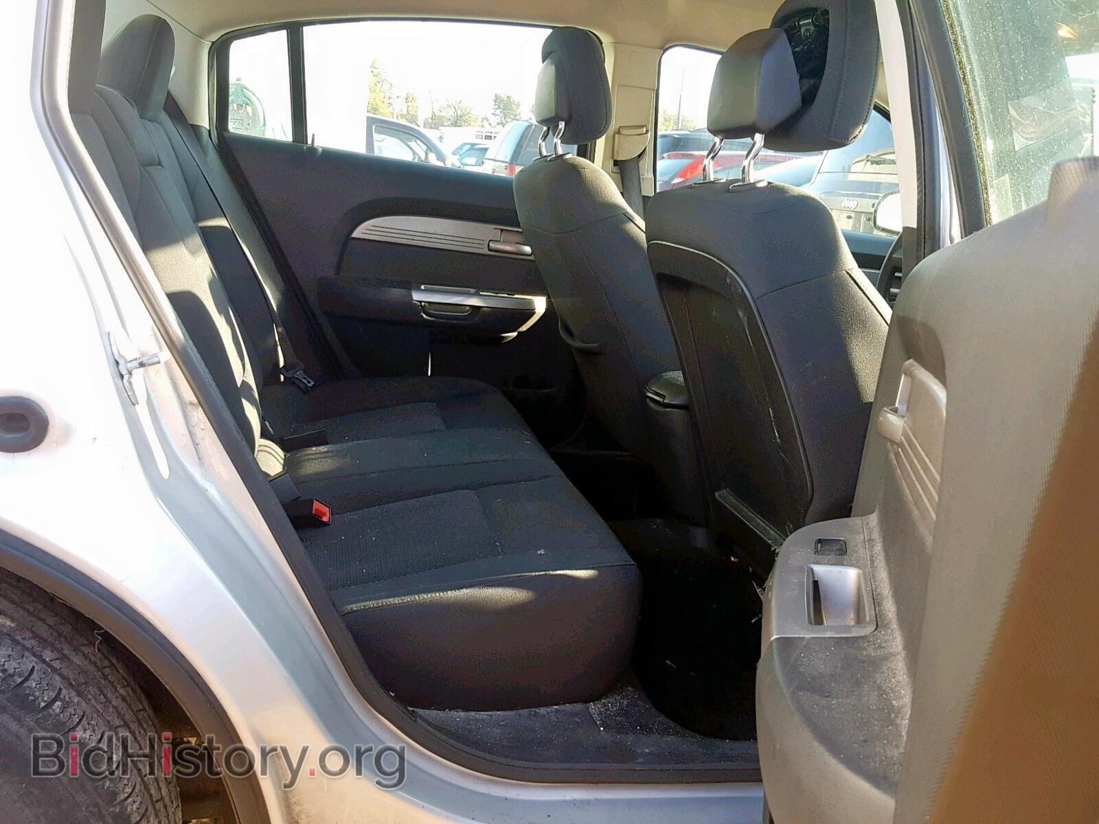 2010 CHRYSLER SEBRING - VIN: 1C3CC4FB0AN229825 - Фото 6