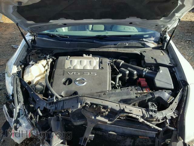 2007 NISSAN MAXIMA - VIN: 1N4BA41E87C805122 - Фото 7