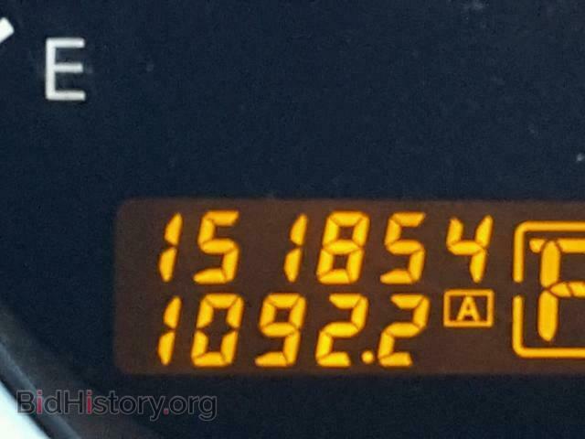 2007 NISSAN MAXIMA - VIN: 1N4BA41E87C805122 - Фото 8
