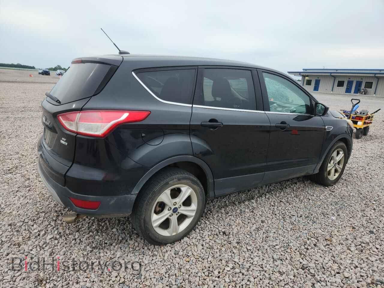 2015 FORD ESCAPE - VIN: 1FMCU9G95FUC56559 - Фото 3