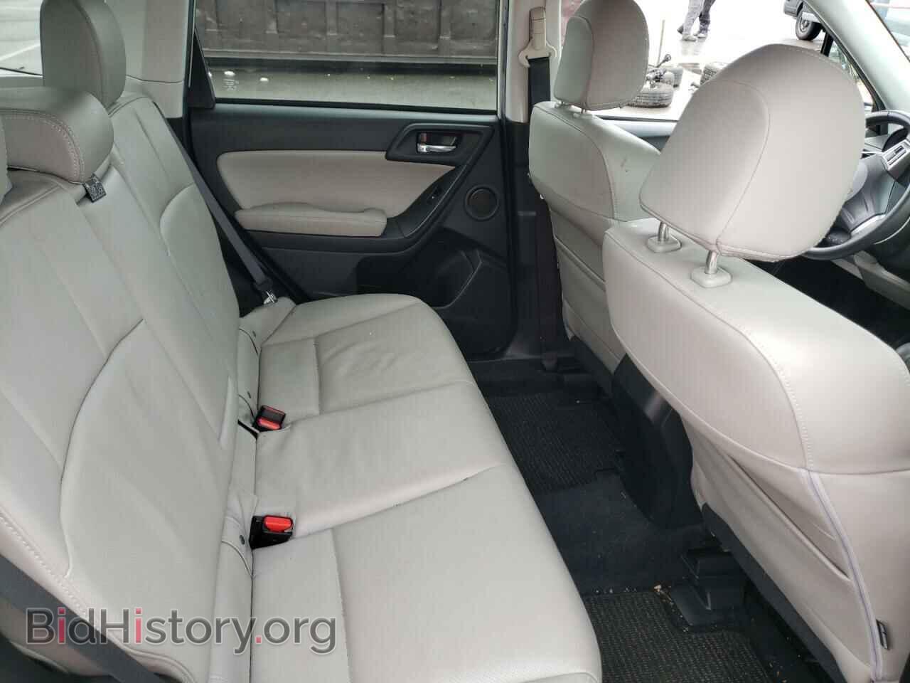 2015 SUBARU FORESTER - VIN: JF2SJAWC9FH470035 - Фото 10