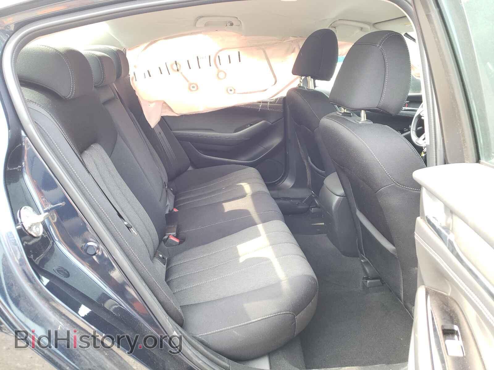 2019 MAZDA 6 - VIN: JM1GL1UM0K1508667 - Фото 6