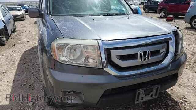 2011 HONDA PILOT - VIN: 5FNYF4H62BB089463 - Фото 13