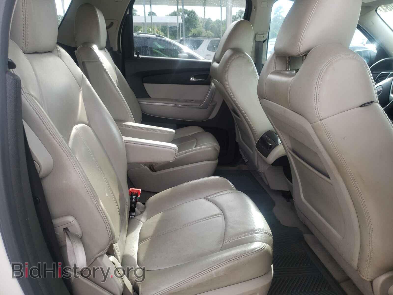 2012 GMC ACADIA - VIN: 1GKKVRED8CJ102269 - Photo 6