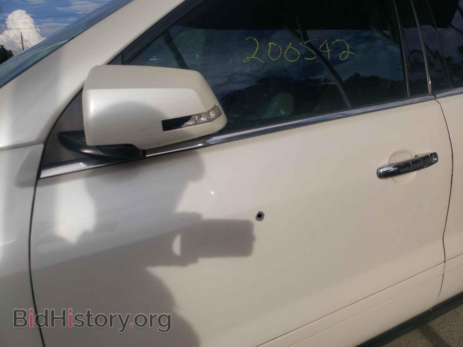 2012 GMC ACADIA - VIN: 1GKKVRED8CJ102269 - Photo 9