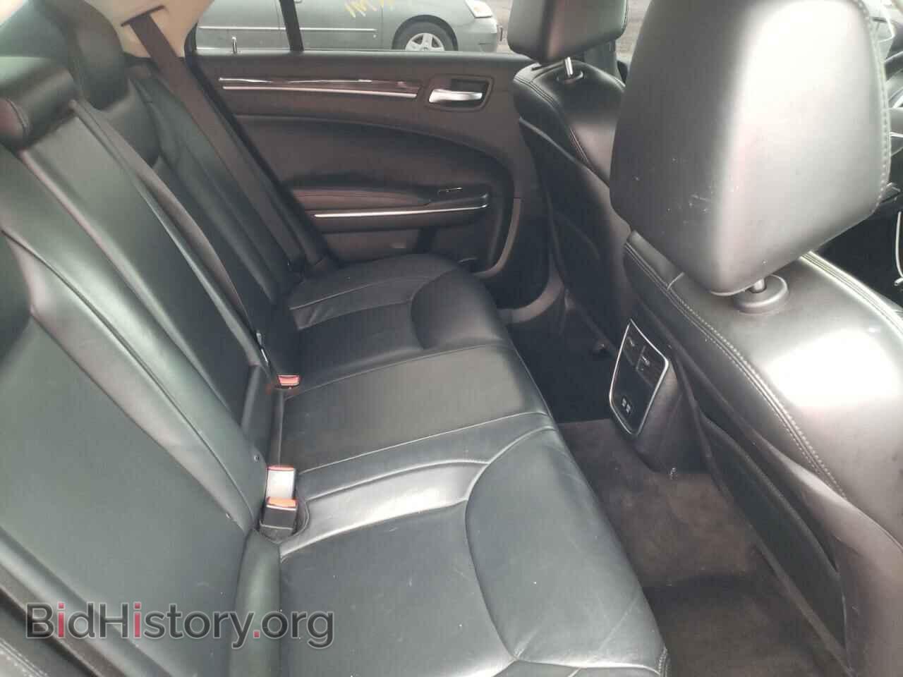 2016 CHRYSLER 300 - VIN: 2C3CCARG0GH208657 - Фото 6