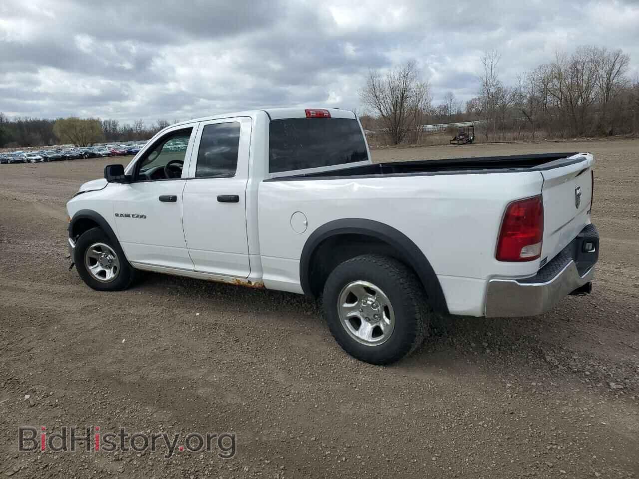 2011 DODGE All Models - VIN: 1D7RB1GP6BS677299 - Photo 2