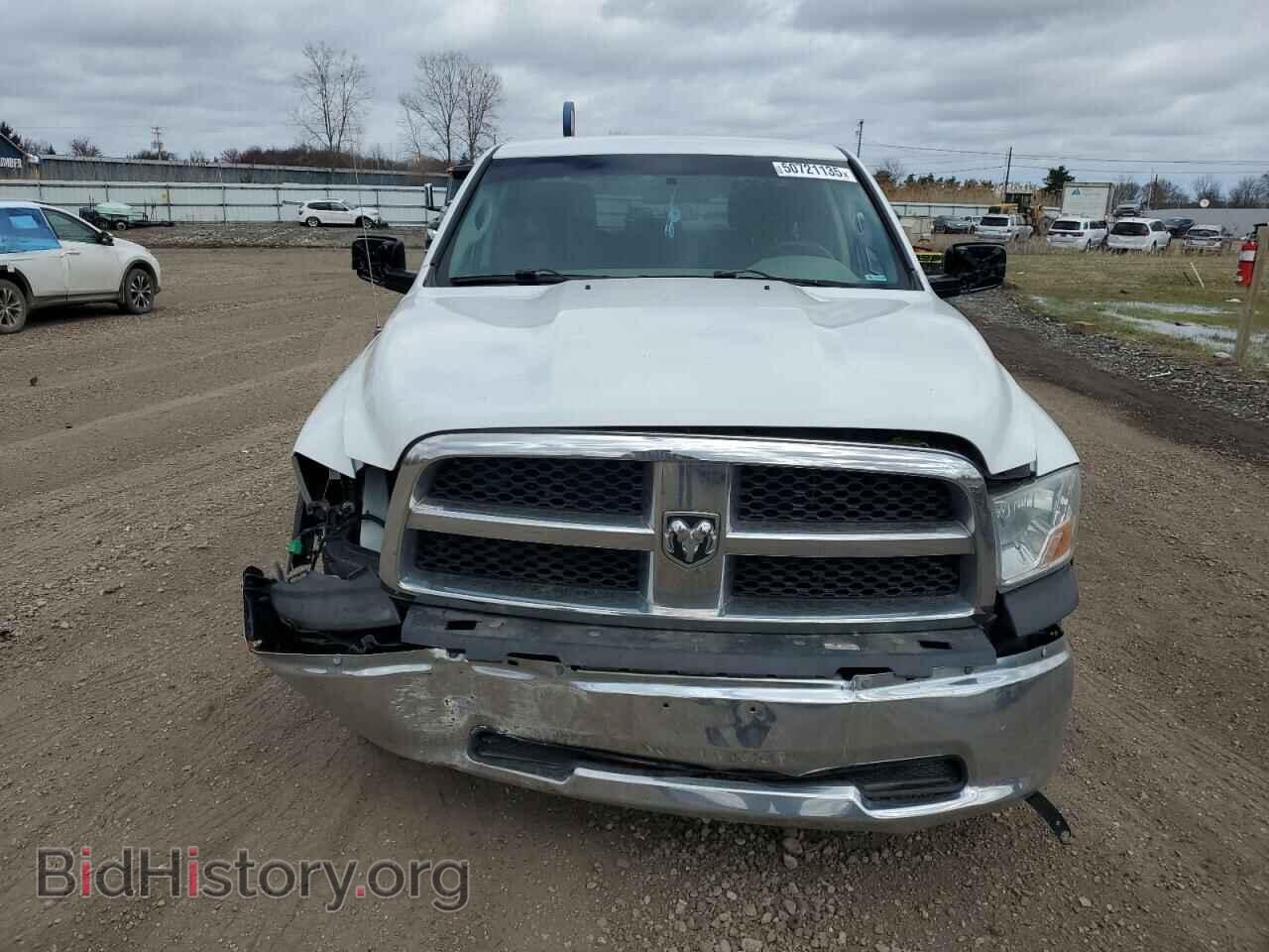 2011 DODGE All Models - VIN: 1D7RB1GP6BS677299 - Photo 5