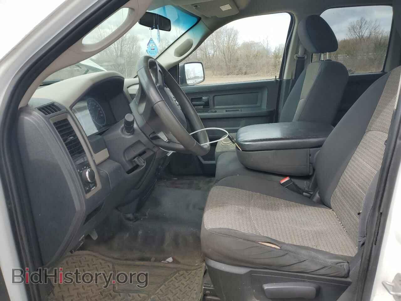 2011 DODGE All Models - VIN: 1D7RB1GP6BS677299 - Photo 7