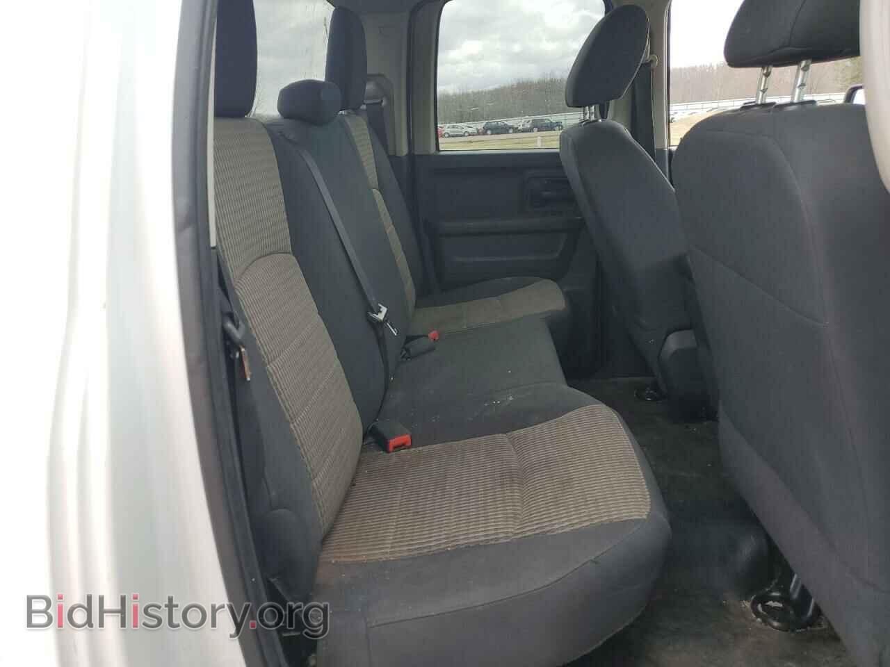 2011 DODGE All Models - VIN: 1D7RB1GP6BS677299 - Photo 10