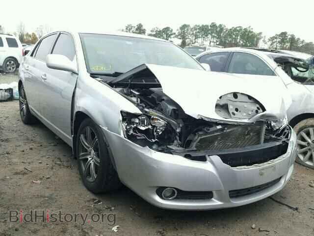 Фотография 4T1BK36B38U289405 - TOYOTA AVALON 2008