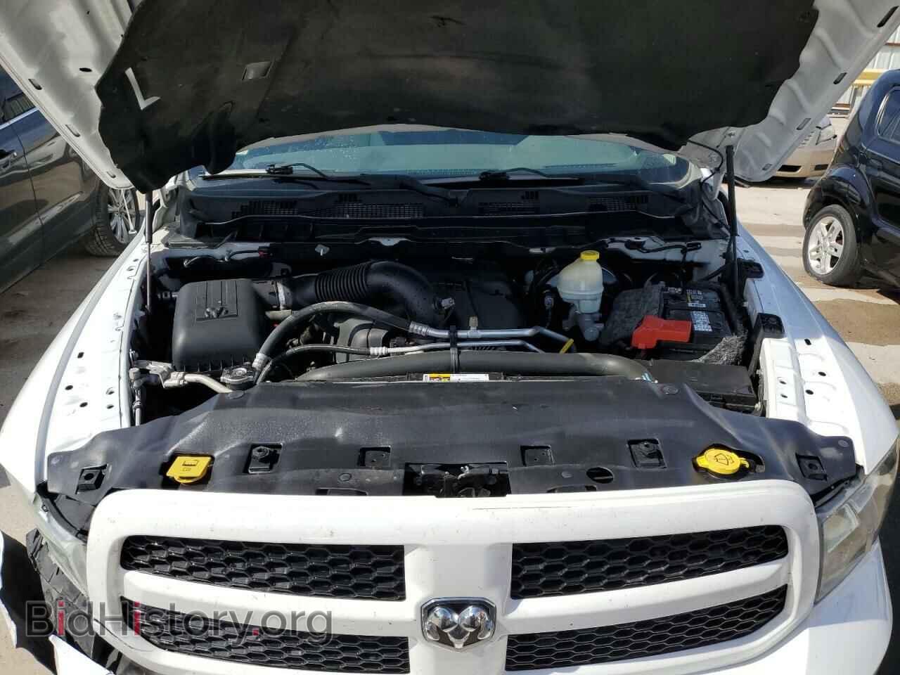 2015 RAM 1500 - VIN: 1C6RR7FT1FS588552 - Фото 11