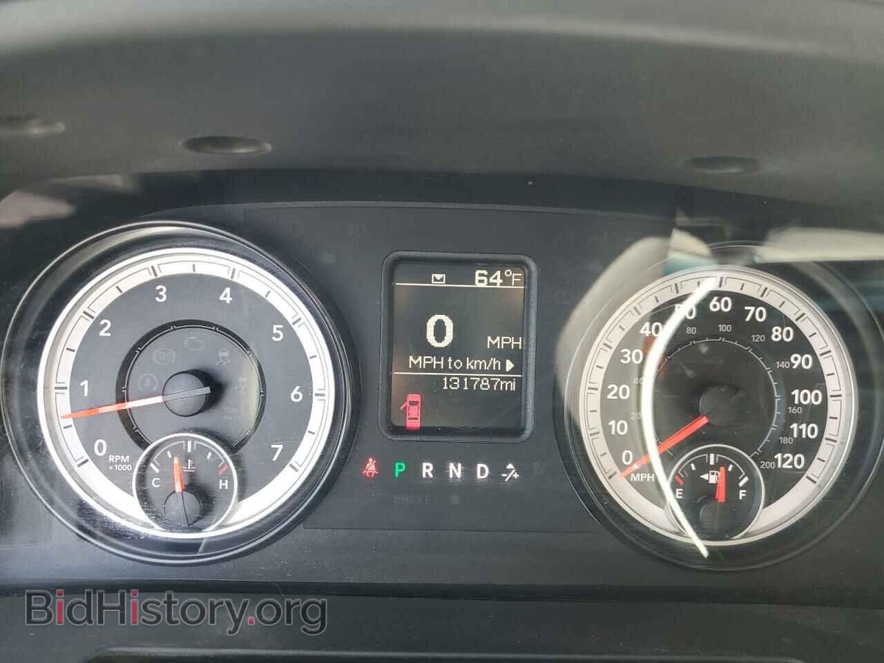 2015 RAM 1500 - VIN: 1C6RR7FT1FS588552 - Фото 9