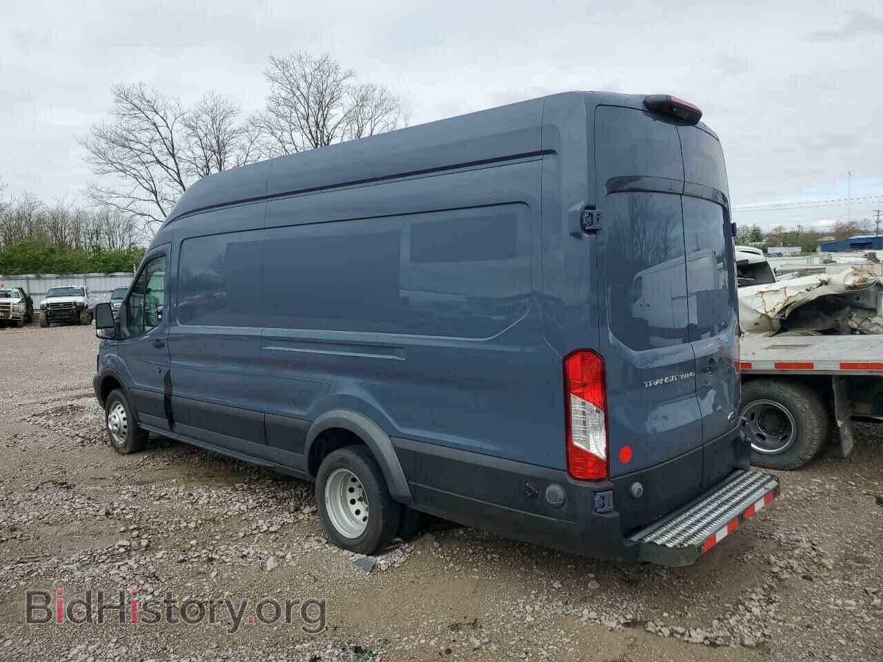 2019 FORD TRANSIT - VIN: 1FTRS4XM8KKB08732 - Фото 3