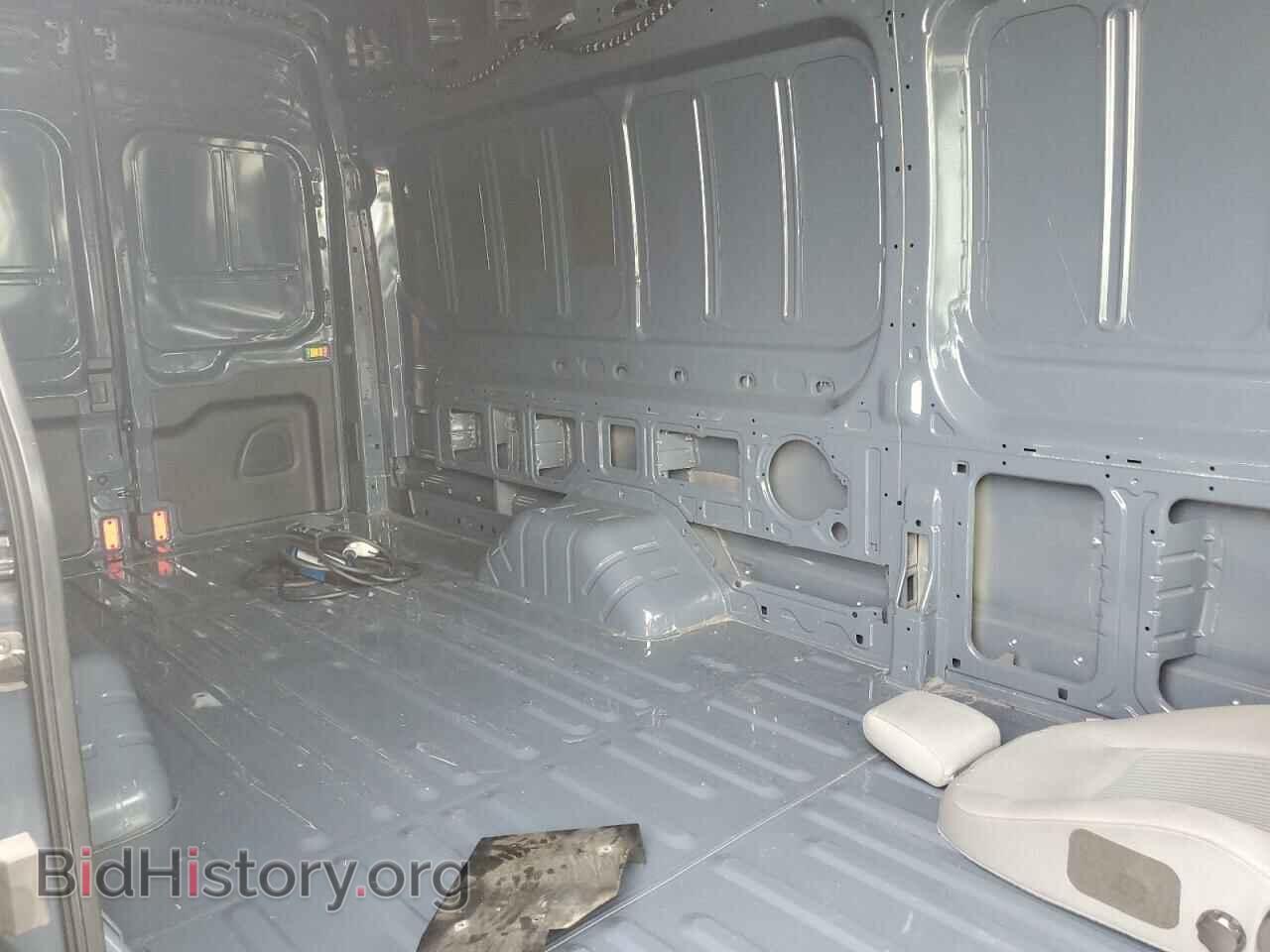 2019 FORD TRANSIT - VIN: 1FTRS4XM8KKB08732 - Фото 6