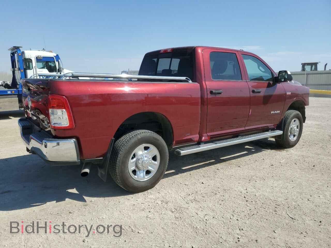 2020 RAM 2500 - VIN: 3C6UR5CJXLG285239 - Фото 3