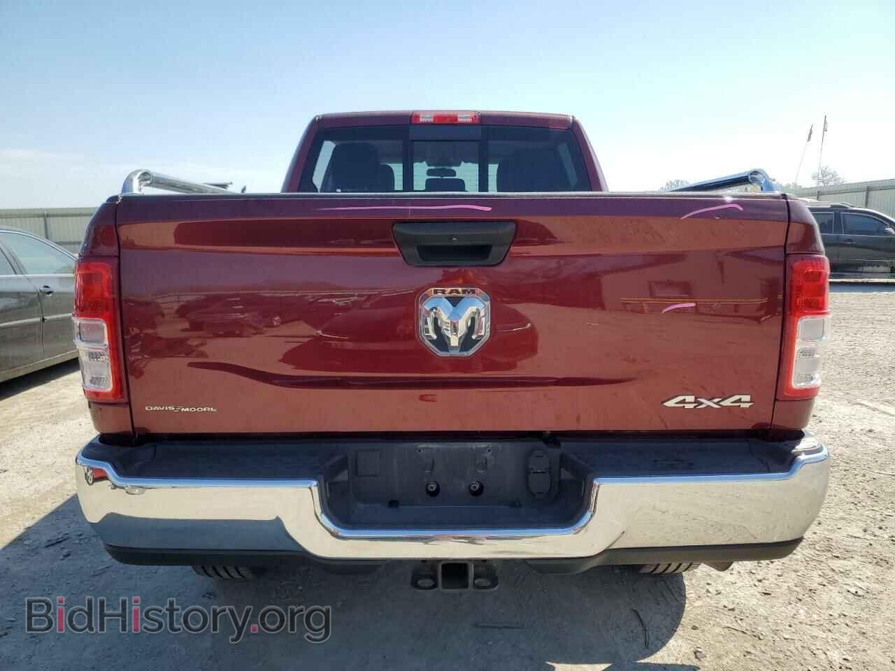 2020 RAM 2500 - VIN: 3C6UR5CJXLG285239 - Фото 6